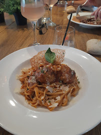 Plats et boissons du Restaurant italien Casa Vostra à Muret - n°4