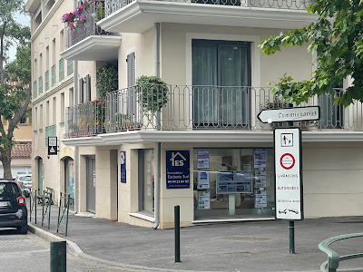 Immobilier Euthenia Sud à Sanary-sur-Mer
