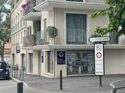 Agence immobilière Immobilier Euthenia Sud Sanary-sur-Mer