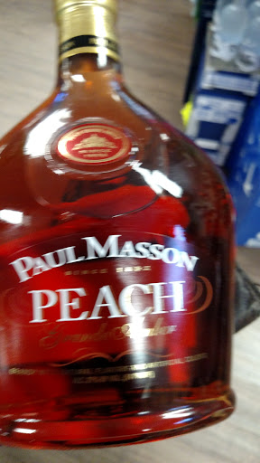 Liquor Store «Fossil Creek Liquor», reviews and photos, 2240 TX-121, Plano, TX 75025, USA