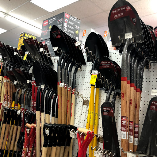 Hardware Store «Ace Hardware-Alameda Station», reviews and photos, 417 S Broadway, Denver, CO 80209, USA