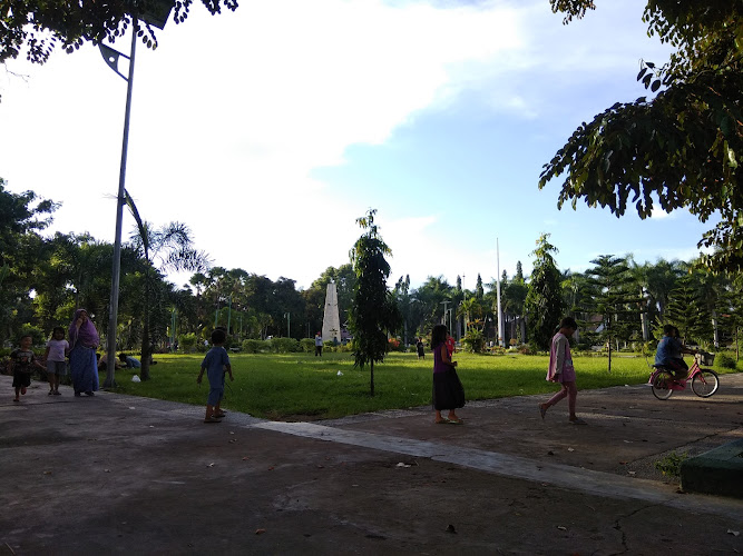 Lapangan Sepak Bola di Kabupaten Lombok Timur: Menikmati Tempat Olahraga Terbaik di Daerah Ini