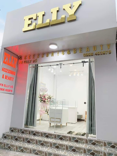 ELLY Võ - Accessories & Beauty
