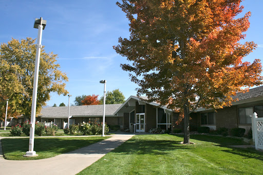 Assisted living facility West Valley City