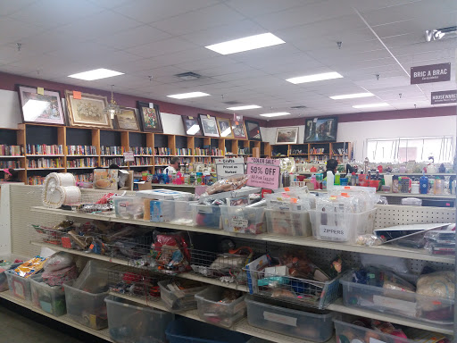Thrift Store «3 Way Thrift Store, Inc.», reviews and photos, 13390 Central Ave, Chino, CA 91710, USA