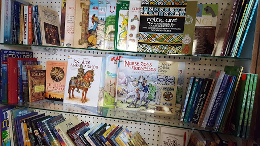 Book Store «Renaissance Books & Gifts», reviews and photos, 1337 E Montclair St, Springfield, MO 65804, USA