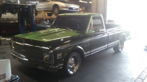 Auto Repair Shop «Sun Devil Auto», reviews and photos, 9716 East Riggs Road, Sun Lakes, AZ 85248, USA