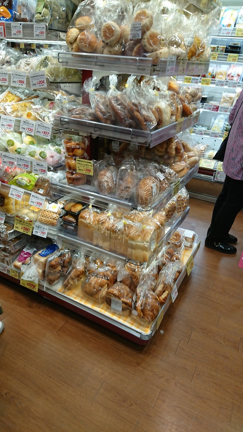 成城石井 御茶ノ水ソラシティ店 東京都千代田区神田駿河台 スーパーマーケット グルコミ
