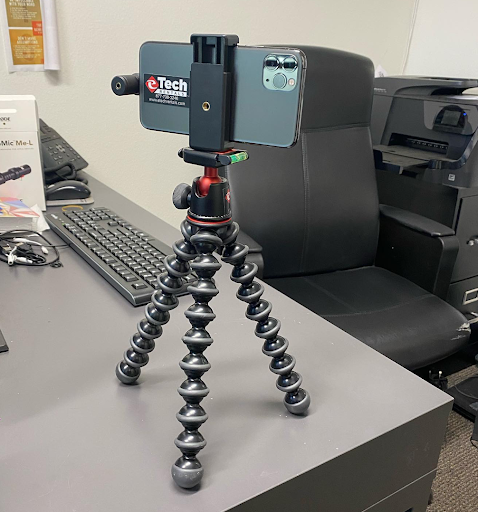 eTech Rentals image