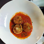 Photo n°5 de l'avis de Michele.e fait le 13/11/2021 à 19:25 sur le  Locanda dei Buoni e Cattivi à Cagliari