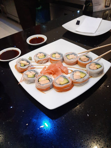 Sushi De Pelicula
