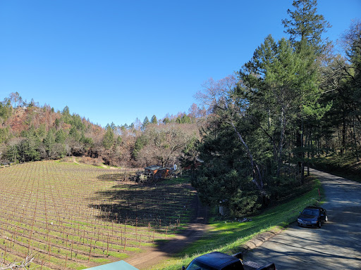 Winery «Robert Keenan Winery», reviews and photos, 3660 Spring Mountain Rd, St Helena, CA 94574, USA