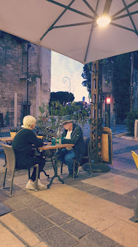 Atmosphère du Restaurant italien Restaurant Milano à Avignon - n°16