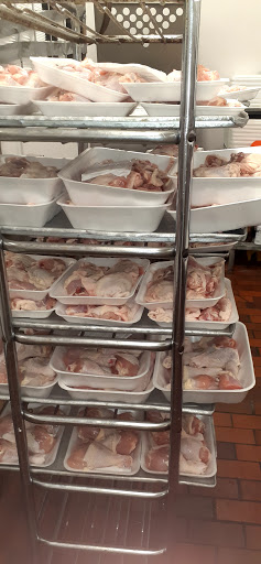 Supermarket «Sureway Supermarkets», reviews and photos, 1126 S Green St, Henderson, KY 42420, USA