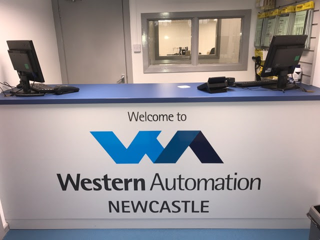 Reviews of Western Automation Ltd in Newcastle upon Tyne - HVAC contractor
