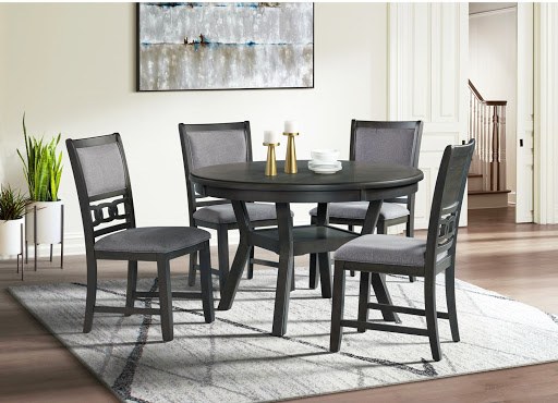 Furniture Store «Furniture Mecca», reviews and photos, 1600 N Olden Ave, Ewing Township, NJ 08638, USA