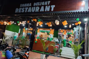 Sohna Delight Restaurant image