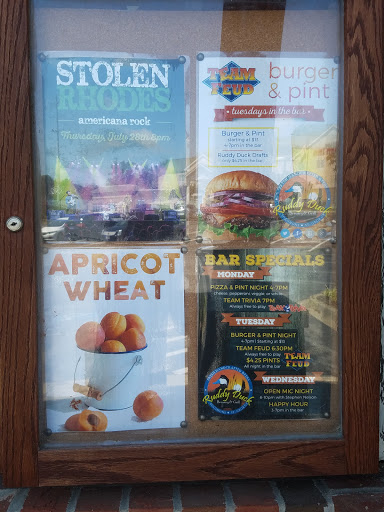 Brewpub «Ruddy Duck Brewery & Grill», reviews and photos, 13200 Dowell Rd, Dowell, MD 20629, USA