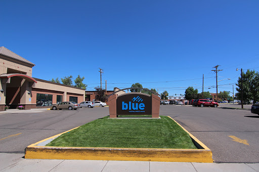 Blue Federal Credit Union, 114 E 7th Ave, Cheyenne, WY 82001, USA, Federal Credit Union