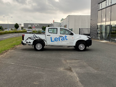 Lerat Location Cannes / Mandelieu à Mandelieu-la-Napoule