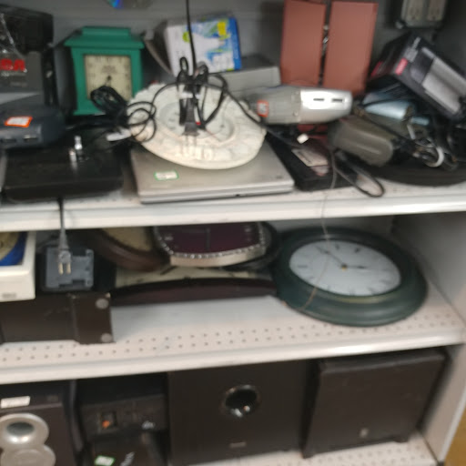 Thrift Store «Goodwill Store & Donation Center», reviews and photos