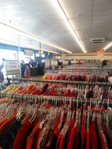 Thrift Store «Goodwill Retail Store, Donation Center», reviews and photos