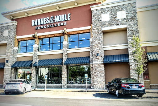 Book Store «Barnes & Noble», reviews and photos, 301 NE Northgate Way, Seattle, WA 98125, USA