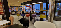 Les plus récentes photos du Restauration rapide McDonald's à Brest - n°1