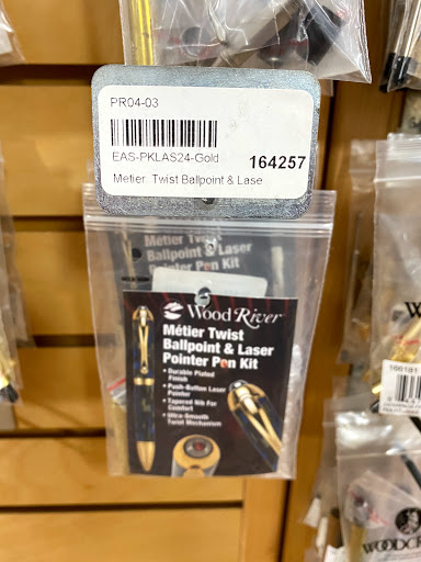 Woodworking Supply Store «Woodcraft of San Antonio», reviews and photos