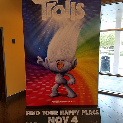 Imax Theater «Galaxy Sparks IMAX Luxury+ Theatre», reviews and photos, 1170 Scheels Drive, Sparks, NV 89434, USA