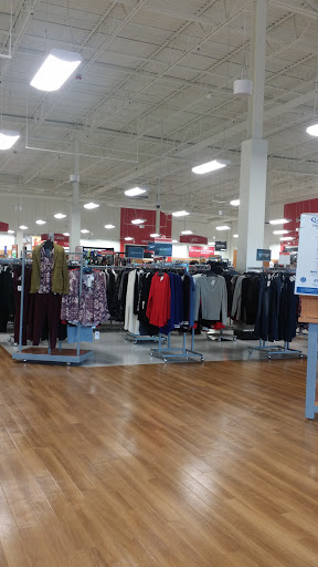 Department Store «T.J. Maxx», reviews and photos, 1965 N Canton Center Rd, Canton, MI 48187, USA