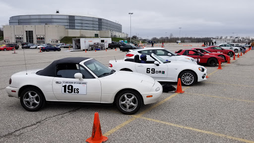 Arena «The Family Arena», reviews and photos, 2002 Arena Pkwy, St Charles, MO 63303, USA