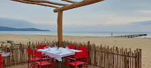 Les plus récentes photos du Restaurant français Le Nautic Beach - restaurant & plage privée à La Croix-Valmer - n°1