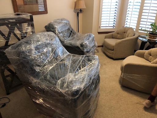 Moving and Storage Service «All in Moving Services LA», reviews and photos, 307 E 42nd Pl, Los Angeles, CA 90011, USA