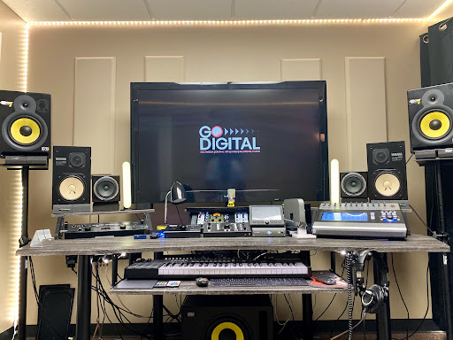 Go Digital Studios