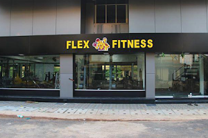 Flex fitness Goa image