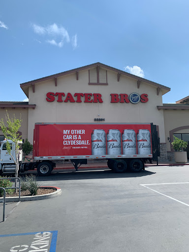 Supermarket «Stater Bros. Markets», reviews and photos, 22201 Barton Rd, Grand Terrace, CA 92313, USA