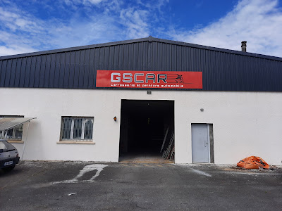GS car à Alençon