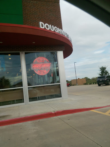 Coffee Shop «Krispy Kreme», reviews and photos, 1325 US-377, Roanoke, TX 76262, USA