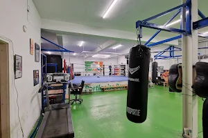 Portlaoise Boxing Club image