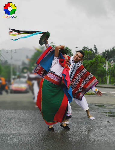 Opiniones de Chakana Ecuador en Riobamba - Tienda de ropa