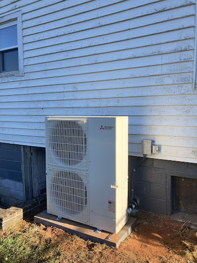 HVAC Contractor «Js Hvac Unlimited LLC», reviews and photos
