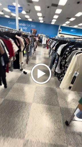 Ross Dress for Less