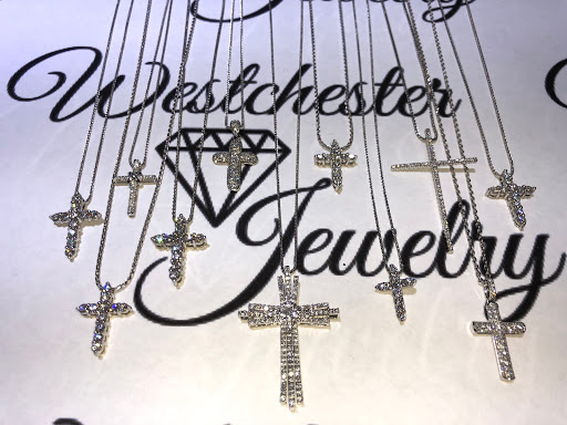 Diamond Dealer «WESTCHESTER JEWELRY», reviews and photos, 966 McLean Ave, Yonkers, NY 10704, USA