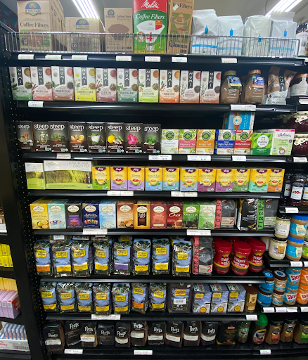 Health Food Store «The Nature Stop», reviews and photos, 1336 Grant Ave, San Francisco, CA 94133, USA