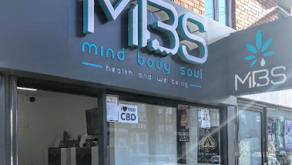 MBS Health & Wellbeing - CBD Specialist Store
