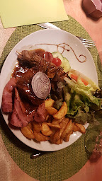 Photo n°39 de Canada 'Venture à Metz ()