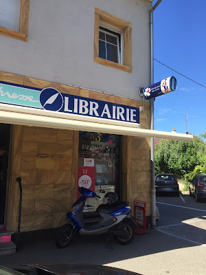 Tabac Franeric à Rixheim