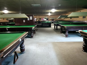Woking Snooker Centre