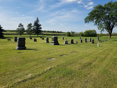 Weimann Community Cemetery